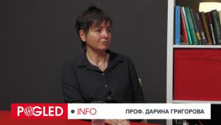 Дарина Григорова, връзката, Русия-Китай, по-силна, Тръмп, 9 май, битката срещу паметта, Европа, ястреби