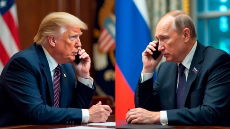 Ритнаха, Мерц, зъбите, Тръмп, Путин, измама