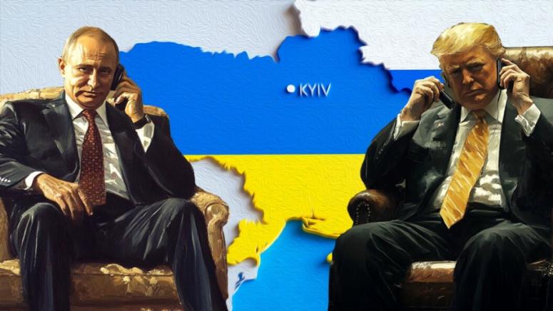 Путин, тежко условие, Тръмп, разговор, Русия, заплашва, оттегли, преговорите