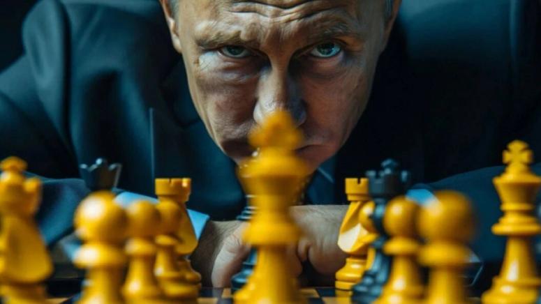Тръмп, Украйна, задълбочен анализ, разговор, Путин