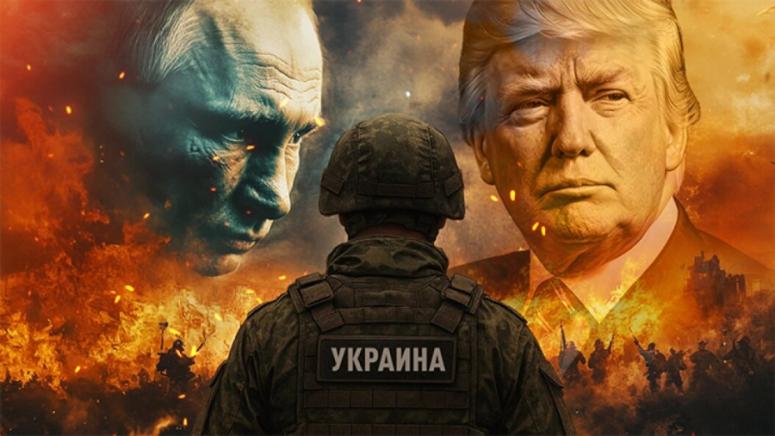 Ултиматум, Киев, Тръмп, даде, Украйна, приятния джентълмен