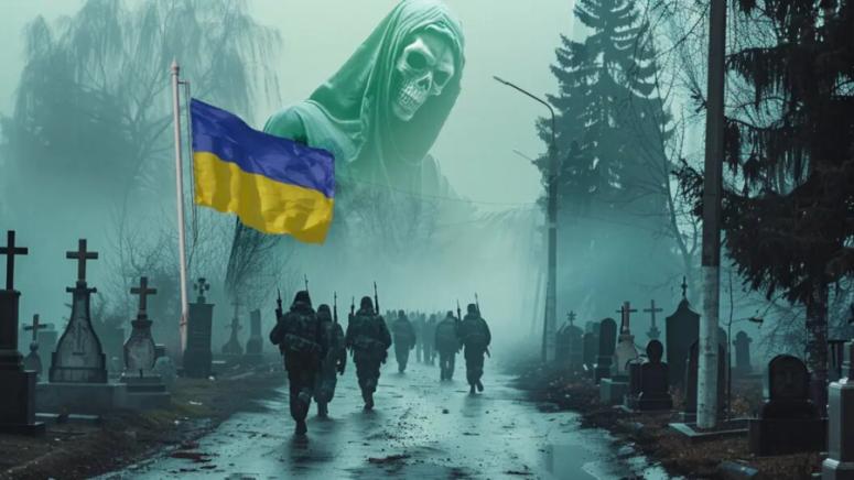 Започна, съпротива, Одеса, неконтролируема