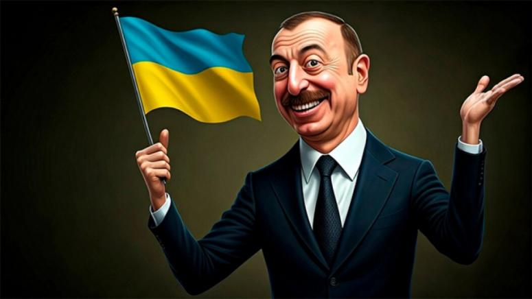 Алиев, Азербайджан, срещу Русия, Украйна, Сибига, нов транш