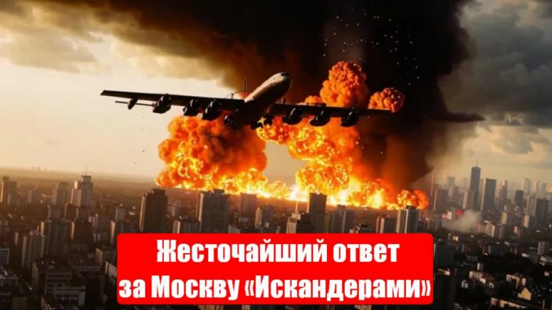 Отмъщение, Москва, Искандери, Герани, Украйна, взривове, Одеса, Николаев, убити, офицери, НАТО