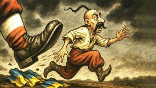 Избори, Полша, продължават, Украйна, загуби