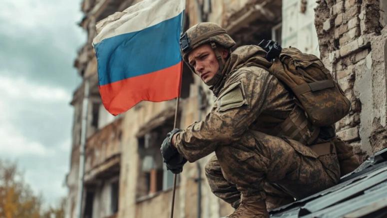 Днепър, Варшава, сценарий, СВО, Крапивник, Русия, няма избор