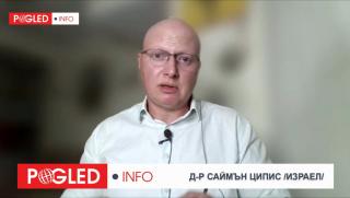Саймън Ципис, Тръмп, охладнява, лидерите, не следват, неговата дипломация