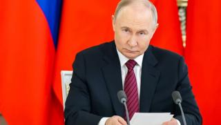 Да ги удушим, Путин, да се довършат, чуждестранни ИТ услуги, Русия