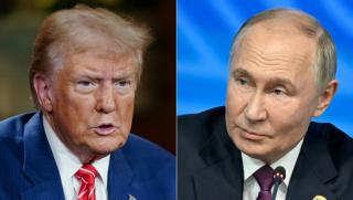 Путин, Русия, принудена, СВО, изкарват, виновни