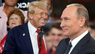 Уолстрийт джърнъл, WSJ, Киев, ядосан, Тръмп, натиск, Путин, три причини
