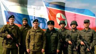 Лъвовете, Ким Чен Ун, трогателни съобщения, лекари, руска болница