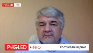 Ростислав Ищенко, човечеството, загубило, страх, война, Украйна, Русия, САЩ