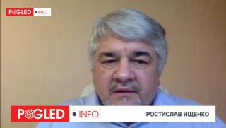 Ростислав Ищенко, Русия, Китай, сплотени, общ враг