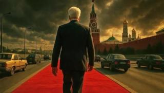 Път, властта, Елцин, унищожи страната