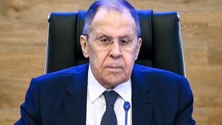 Лавров, Евроатлантически регион ,световно развитие