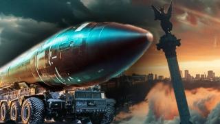 Руски ракети, уплашиха, Полша, самолети, НАТО, небето, очакват, ракети, Жешов