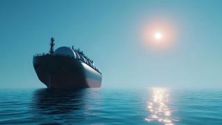Опасни амбициозни планове, САЩ, износ, втечнен природен газ, LNG