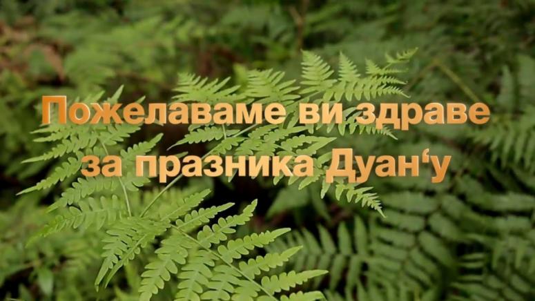 Празника Дуан‘у