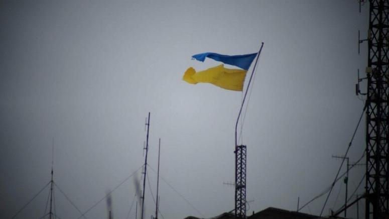 Ескалация, Украйна, неизбежна