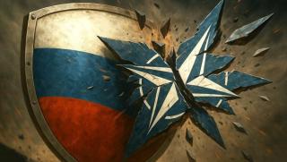 Русия, постигна, своето