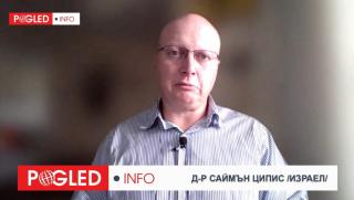 Саймън Ципис, Тръмп, нервничи, разколебае, Путин, конфликт, Тръмп - Лондонското Сити