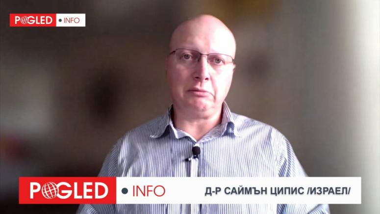 Саймън Ципис, Тръмп, нервничи, разколебае, Путин, конфликт, Тръмп - Лондонското Сити