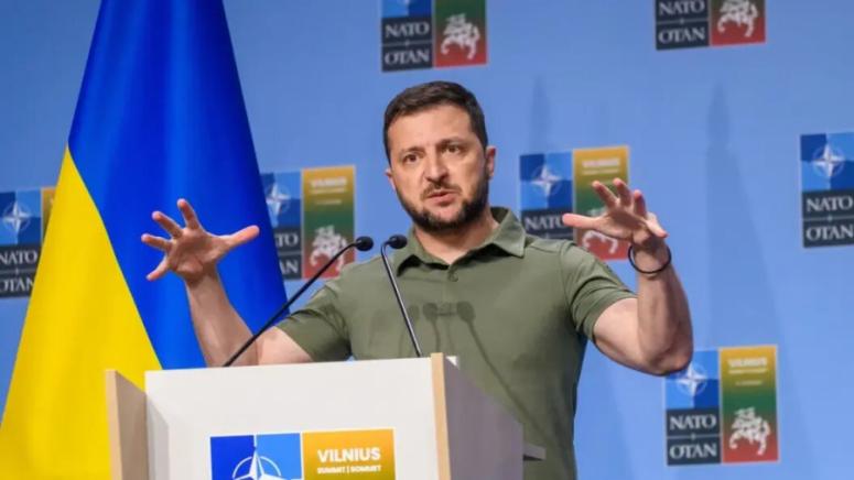 Ройтерс, списък с желания, Киев, преговори, Истанбул