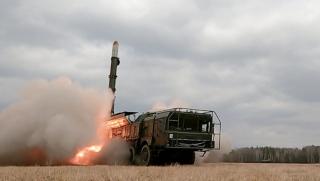 Преговори, Баширов, обяви, ответна операция
