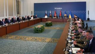 Публикуван, пълният текст, руския меморандум, Украйна