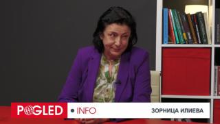 Зорница Илиева, ултиматум, Лондон, война, вътре, Русия