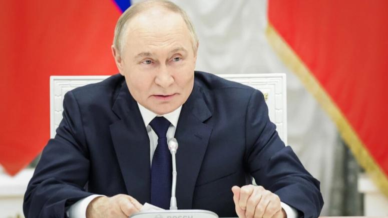 Путин, отговори, оценка, ниво, преговарящи, Истанбул