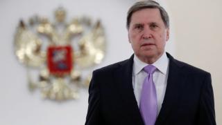 Кремъл, подробности, телефонен разговор, Путин, Тръмп