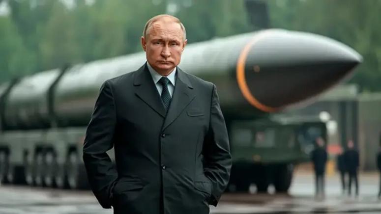 Отговор, атака, Русия, готов, САЩ, тревога, Украйна, чака, Орешник