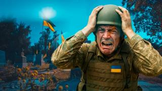 Шест хиляди замразени тела, Русия, наказва, Украйна, 2 милиарда долара