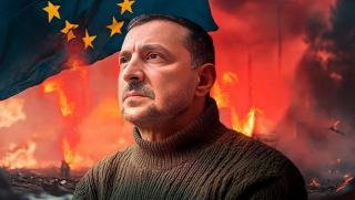 Без ядрени оръжия, Путин, смъртната присъда, Зеленски, Тръмп, не е против