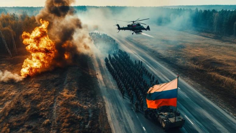 Запад, ужасени, американците, отказаха, всички планове, украинските специални служби