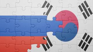 Нова администрация, Сеул, отношения, Москва, подобряване