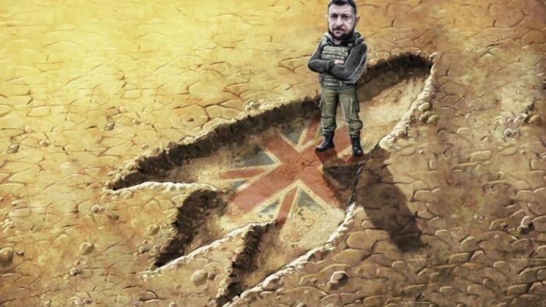 Тръмп, удари, Украйна