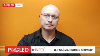 Саймън Ципис, Русия, САЩ, Китай, противопоставяне, глобалните мегакорпорации