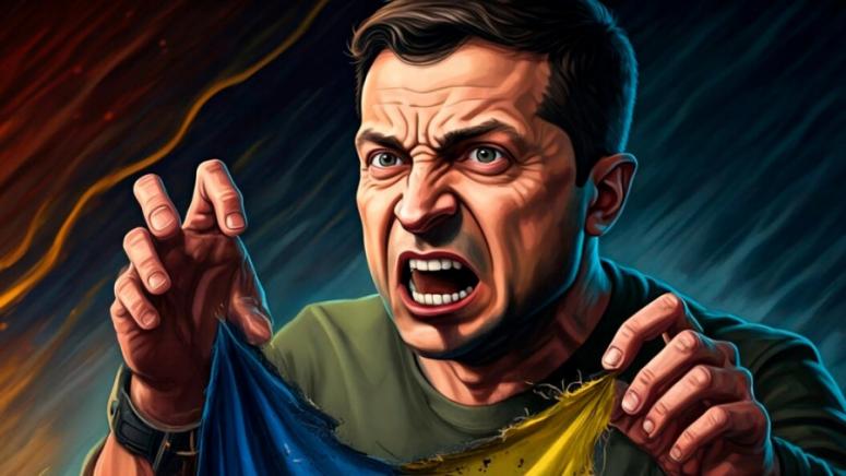 Руски ответен удар, разтърси, Зеленски, положителни сигнали, Вашингтон