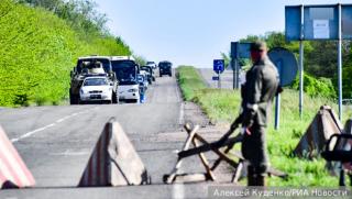 Украйна, отказва, погребе, загинали, войници
