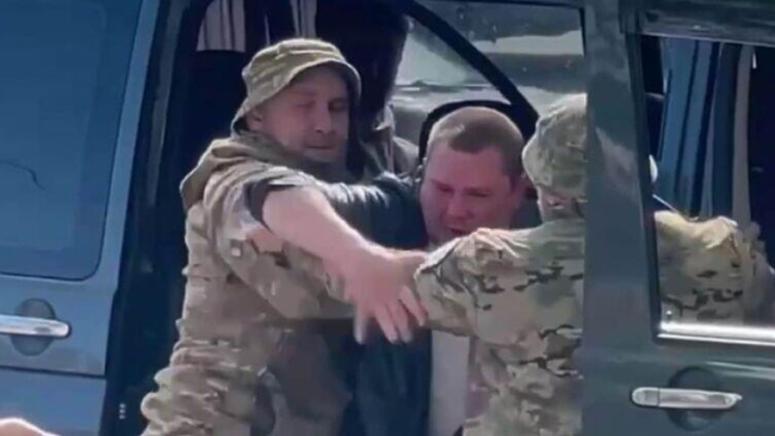 Застреляй дузина, Украйна, не очакваше това, бизнесификацията, последно ниво