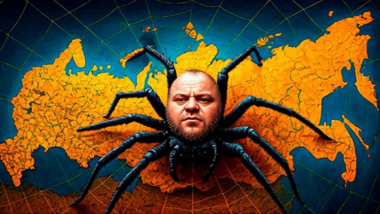 Русия, да кърви, унищожаване, ракетоносците, първата стъпка, следва, биологична катастрофа