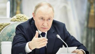 Часовник, тиктака, Зеленски, новия Басаев, Русия, последици, ясни