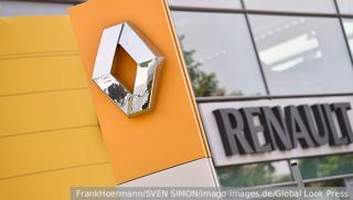 Renault, Украйна, опит, въоръжаване, нацистите
