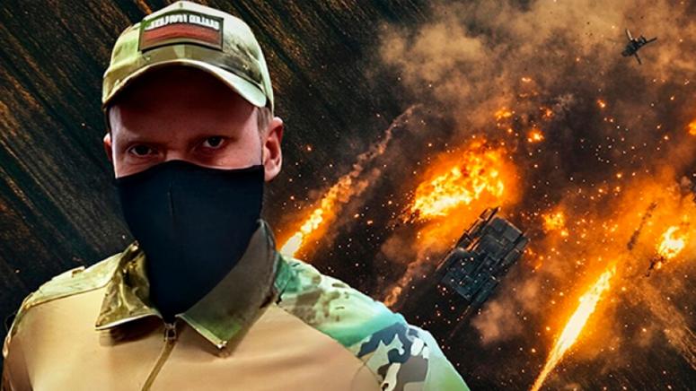 Американски спецотряд, полегне, веднага, реален руски щурм, разкрития, бившия щурмовик