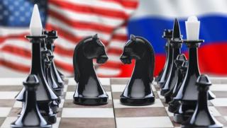 Русия, САЩ, приключват, преговори, Истанбул, отношения, поправени, ново място