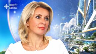 Напразно, война, срещу нас, Захарова, Русия, нови територии