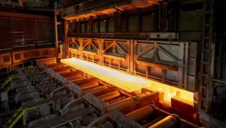 Крах, германската тежка индустрия, разпад, ThyssenKrupp
