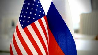 Най-важното, да разговаряме, посланик, Русия, САЩ, Дарчиев, среща, Тръмп, Белия дом